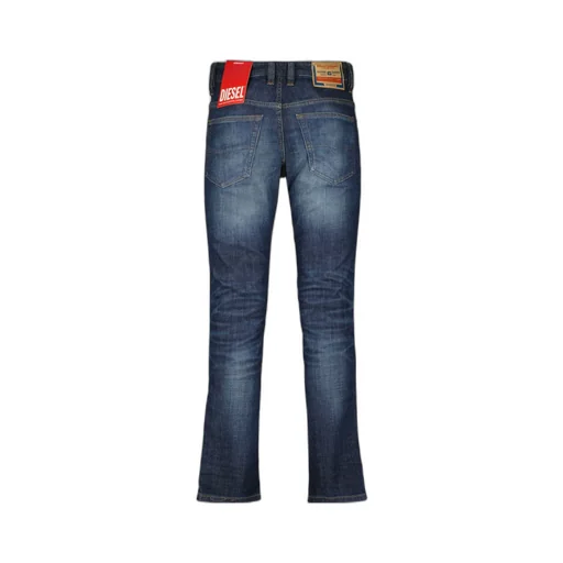 1993 D-Vyl Faded Jeans