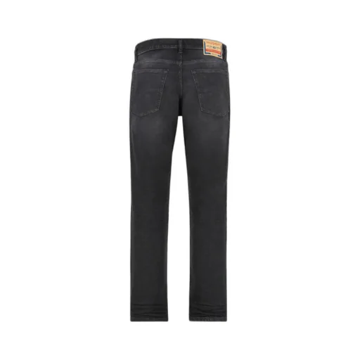 D-Finitive Cotton-Blend Jeans