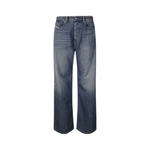 1996 D-Sire Relaxed Jeans