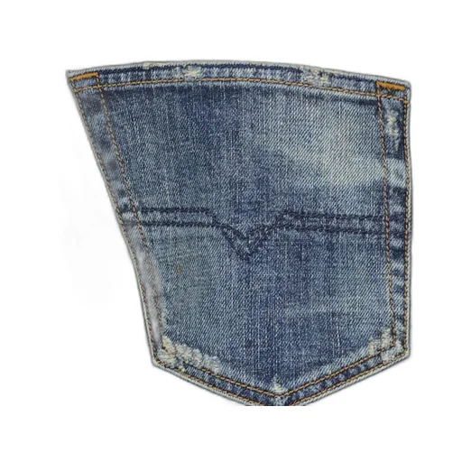 D-Vyl 1993 Jeans