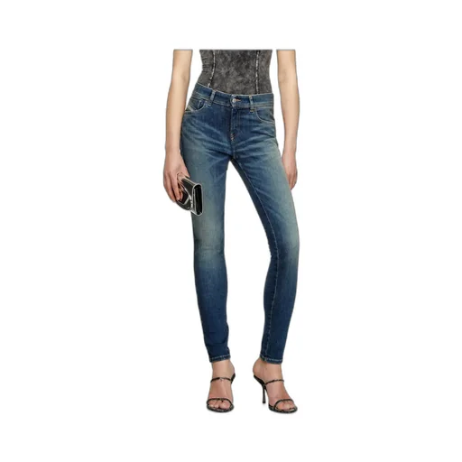 Slandy Jeans