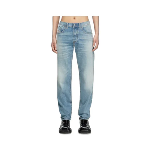 D-Finitive Jeans