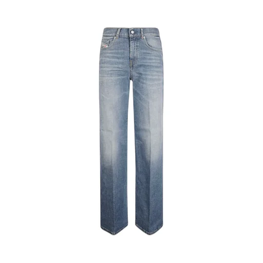 1978 D-Akemi Flare Jeans