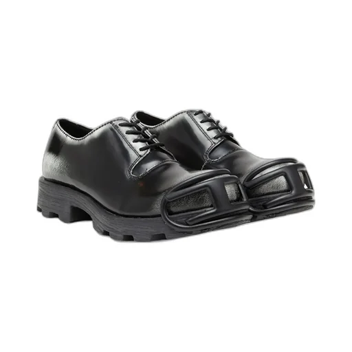 D-Hammer Derby Shoes
