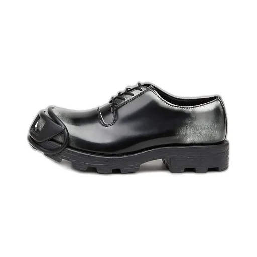 D-Hammer Derby Shoes