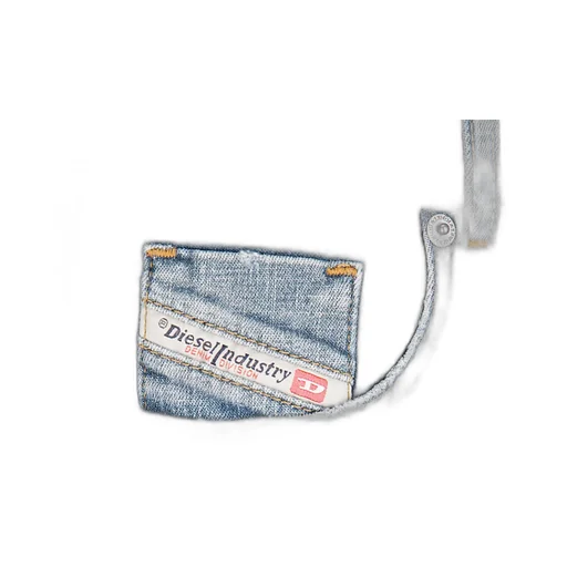 1978 D-Akemi Flare Jeans