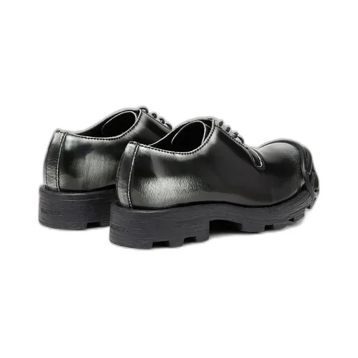 D-Hammer Derby Shoes