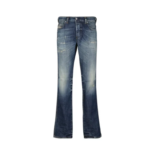 D-Vyl 1993 Faded Bootcut Jeans