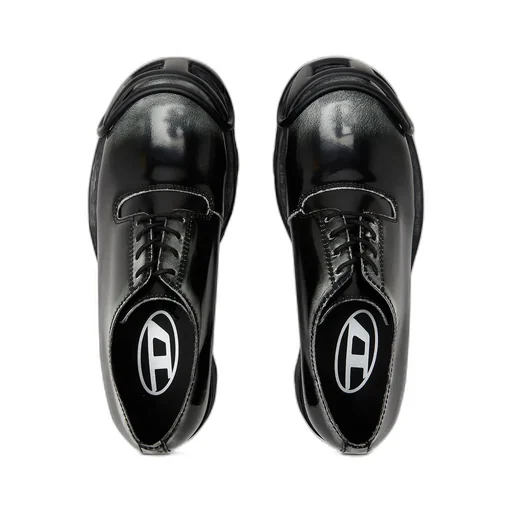 D-Hammer Derby Shoes