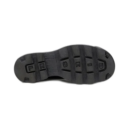 D-Hammer Derby Shoes