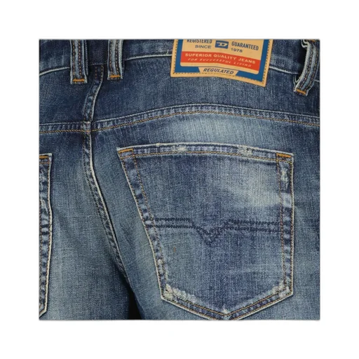 D-Vyl 1993 Faded Bootcut Jeans