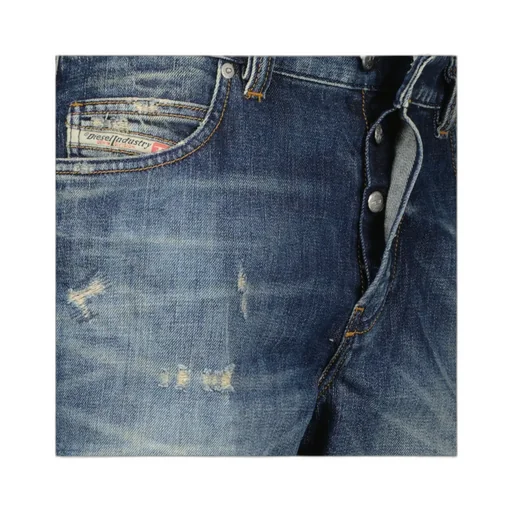D-Vyl 1993 Faded Bootcut Jeans