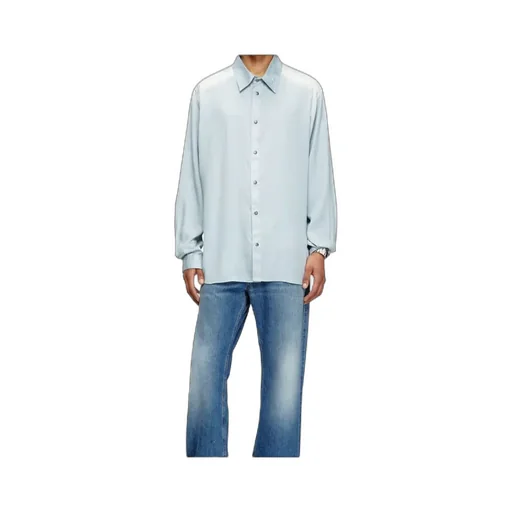 S-Simply-Jlci Long Sleeved Shirt