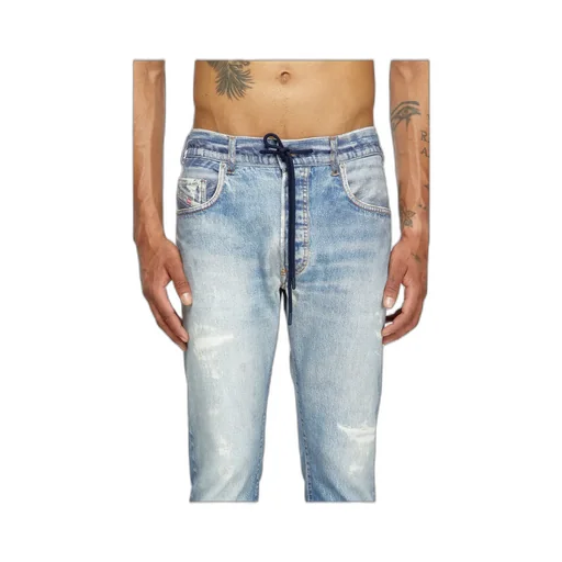 D-Krooley Jeans