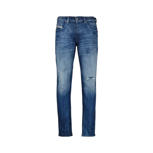 D-Strukt 2019 Faded Jeans