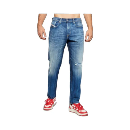 D-Finitive Distressed Jeans