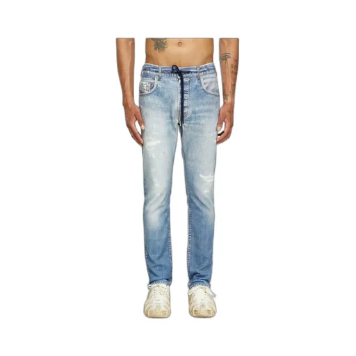 D-Krooley Jeans