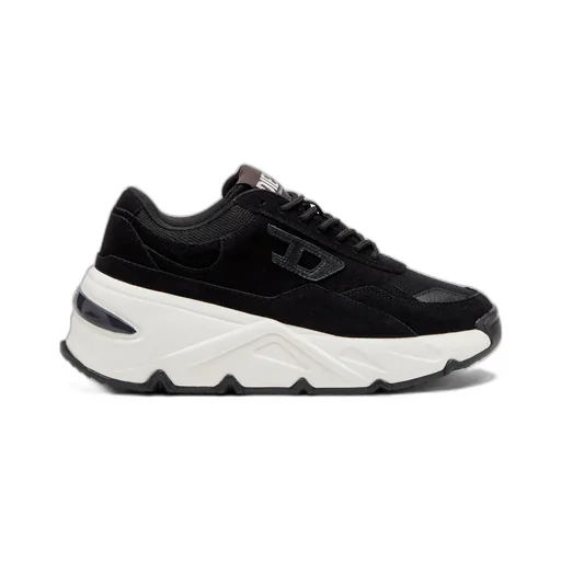 S-Savannah W Platform Sneakers