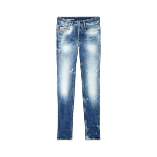 1979 Sleenker Jeans