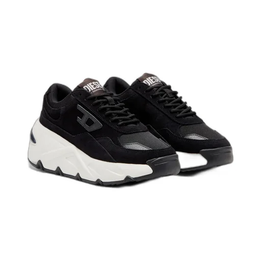 S-Savannah W Platform Sneakers