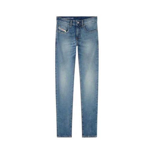 D-Strukt Jeans