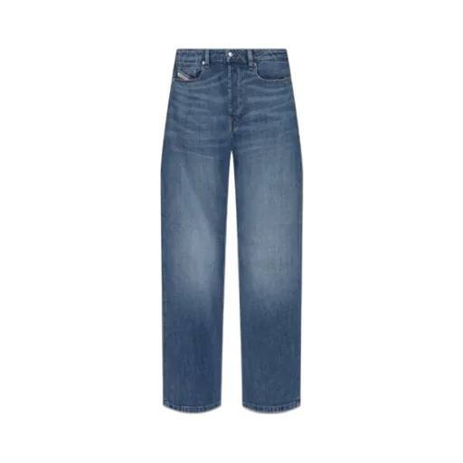1980 D-Eeeper Loose Jeans