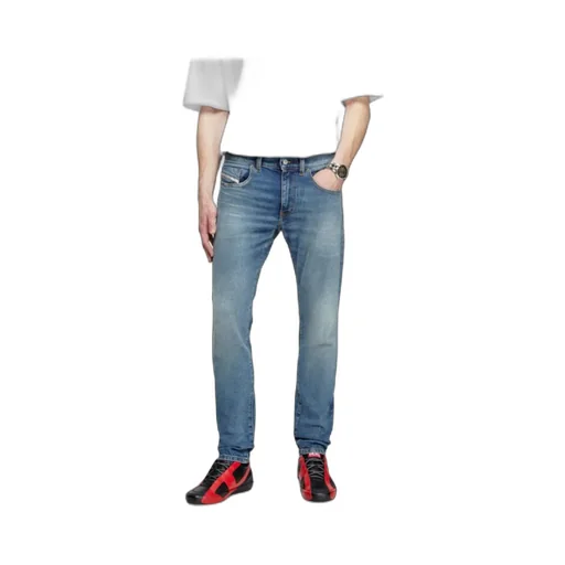 D-Strukt Jeans