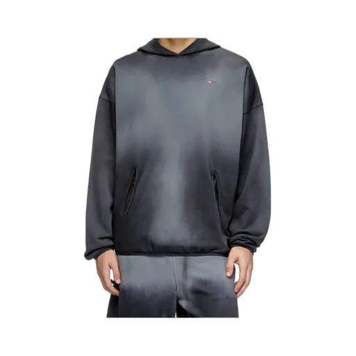 Faded Hoodie