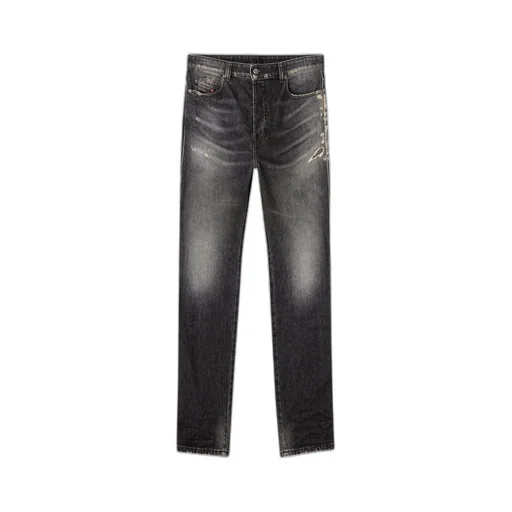 Cotton Jeans