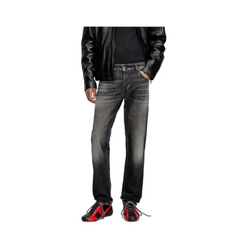 Cotton Jeans