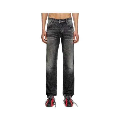 Cotton Jeans