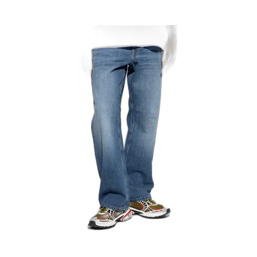 1980 D-Eeeper Loose Jeans