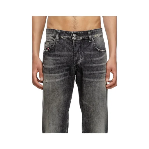 Cotton Jeans