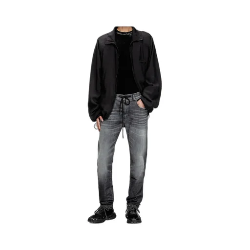 D-Strukt Jeans