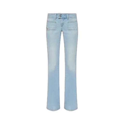 D-Hush Jeans