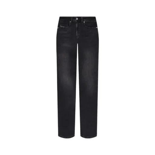 1979 Slenker Faded-Effect Jeans