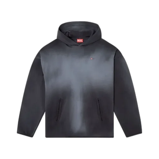 Faded Hoodie