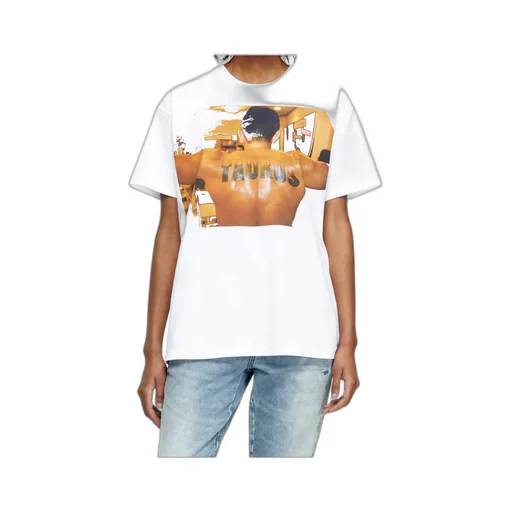 X Tom Of Finland Foundation Pr-T-Norm-Tom T-Shirt