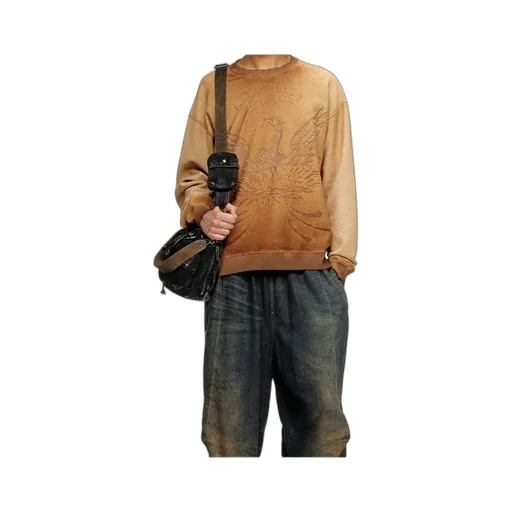 S-Aron Sweatshirt