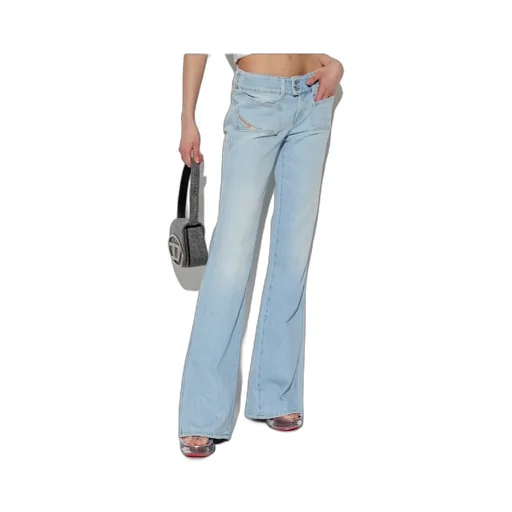 D-Hush Jeans