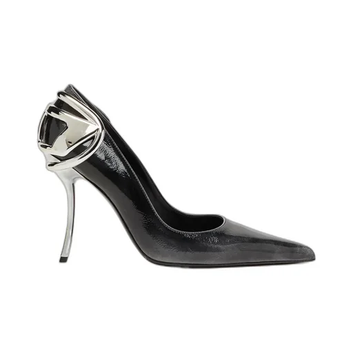105Mm D-Ten&Half Pumps