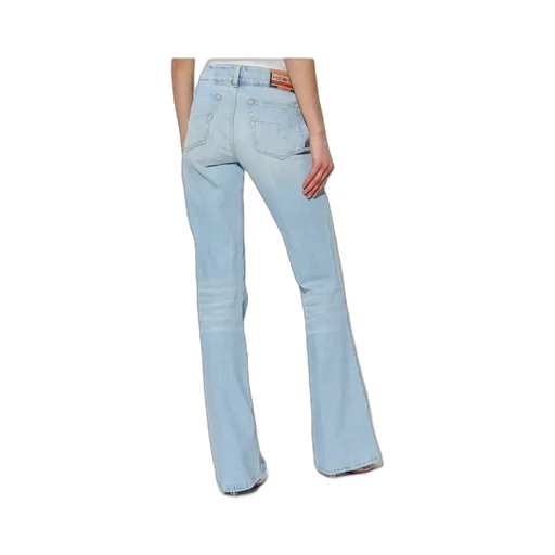 D-Hush Jeans