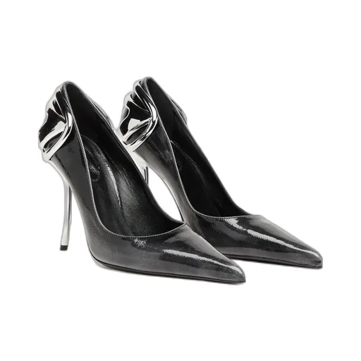 105Mm D-Ten&Half Pumps