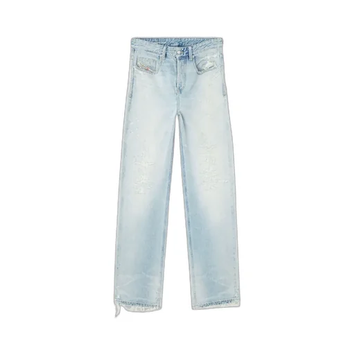 2001 D-Macro 09M53 Relaxed Jeans