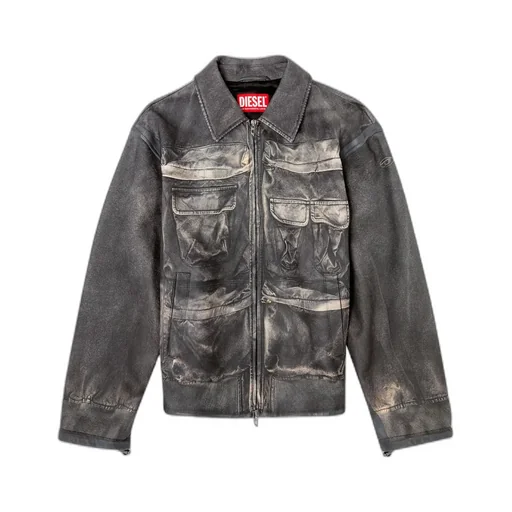 L-Mayer Jacket