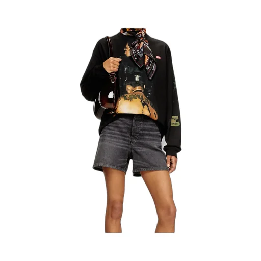 X Tom Of Finland Foundation Pr-T-Boxt-Tom T-Shirt