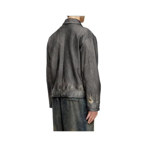 L-Mayer Jacket