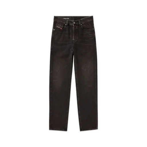 D-Macs Straight Leg Jeans