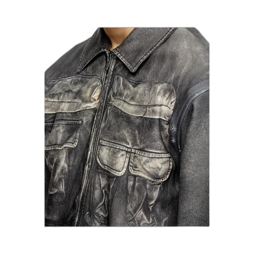 L-Mayer Jacket