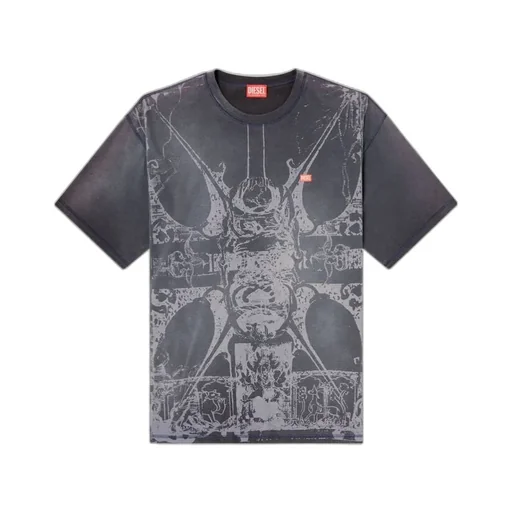 T-Boxt-T13 T-Shirt
